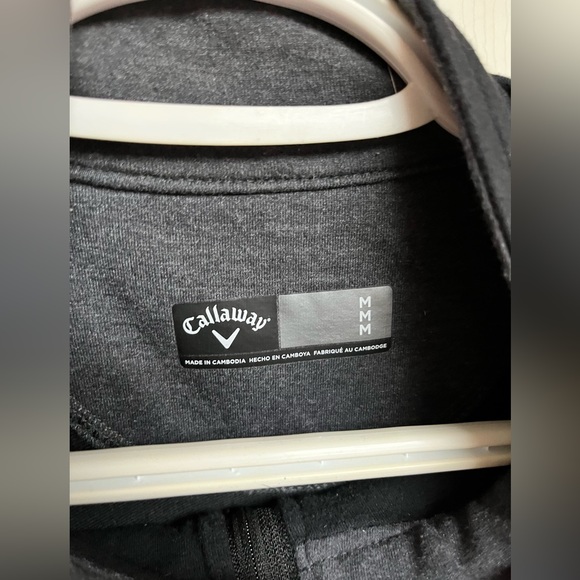 Callaway Men’s - Picture 2 of 2
